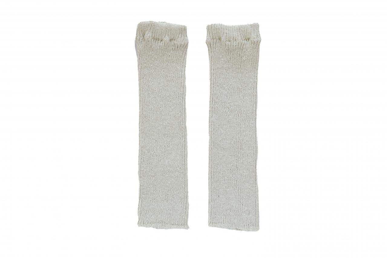 「シルクでさらっと！」首と足に仕込む・冷房疲れにもいい【温活グッズ】2選（画像9）