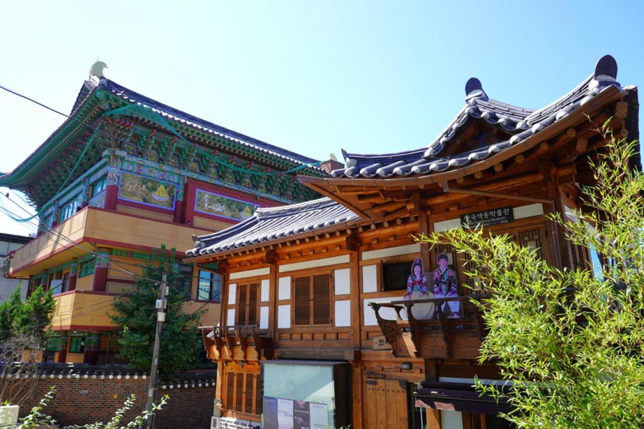 【最新】韓国・ソウルで現地ライターが見つけた穴場朝食＆カフェスポットとは？｜アワビ粥と話題のソスンラギル（画像6）