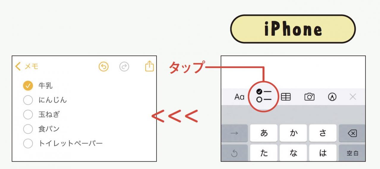 【スマホの超基本】「覚えきれない！見えない！ 」を解決する簡単機能とは？（画像7）