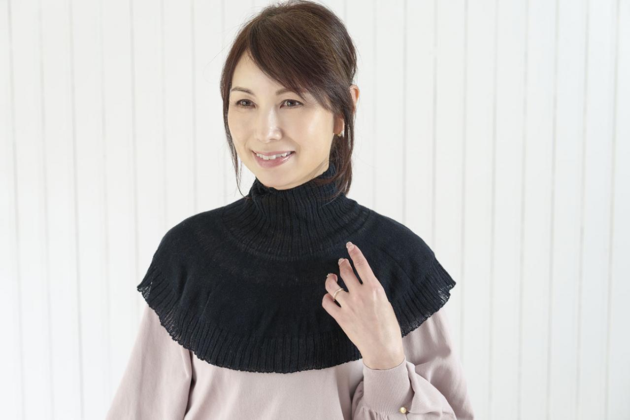 「シルクでさらっと！」首と足に仕込む・冷房疲れにもいい【温活グッズ】2選