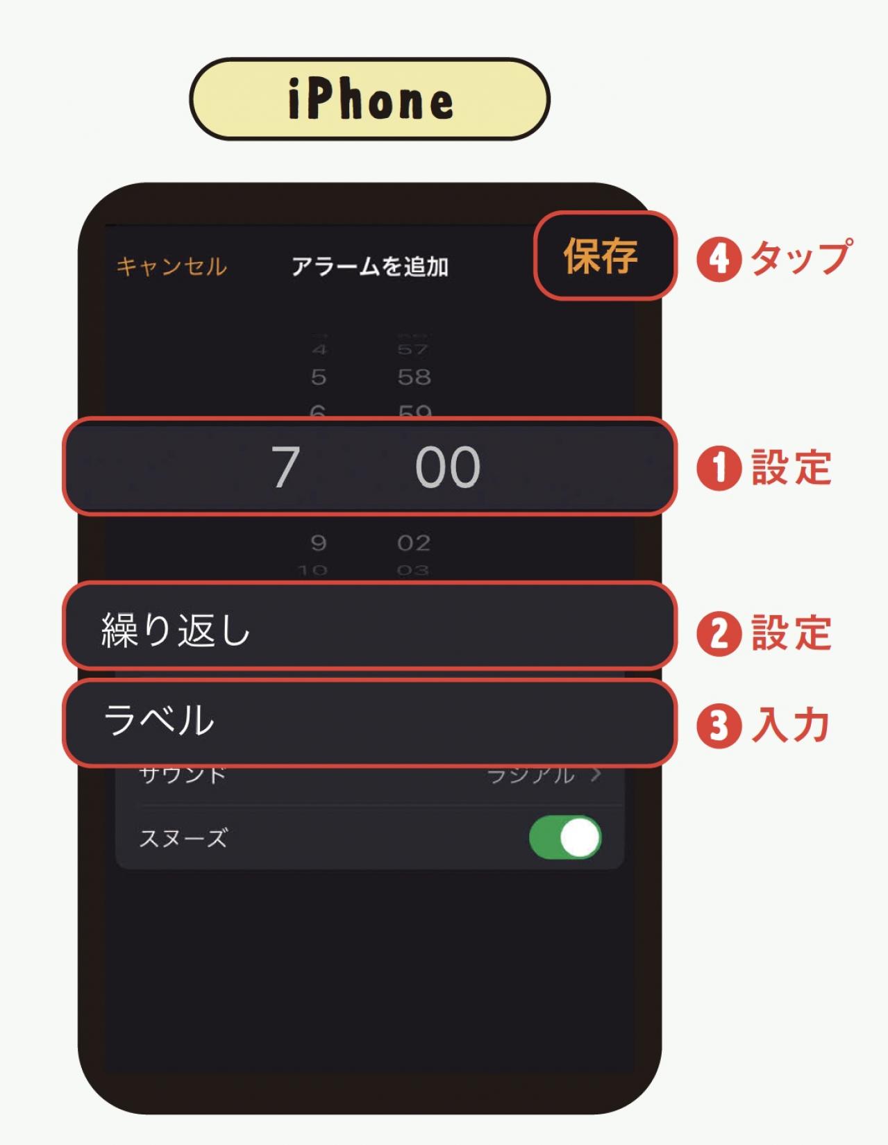 【スマホの超基本】「覚えきれない！見えない！ 」を解決する簡単機能とは？（画像21）