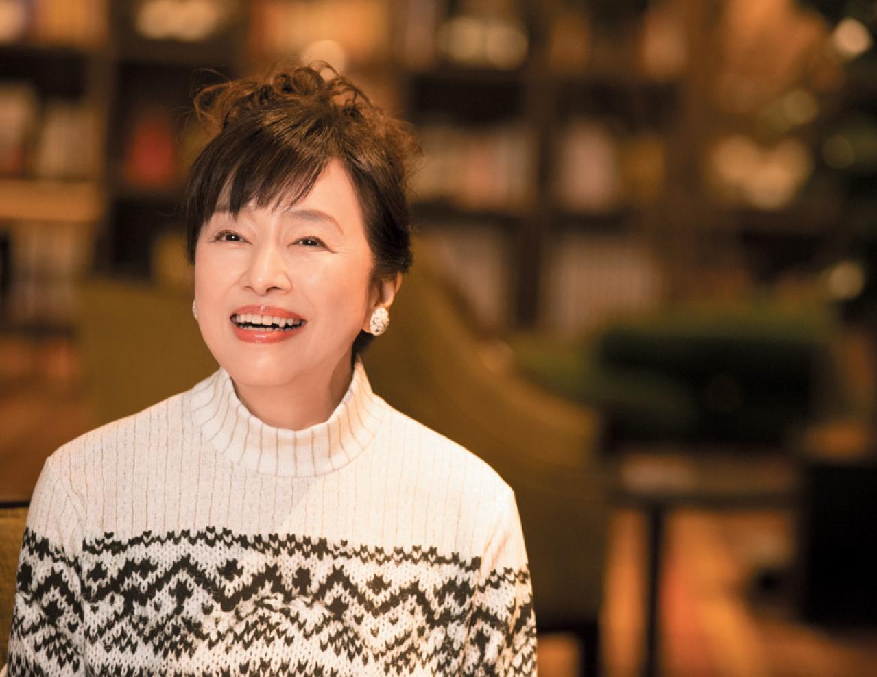 5万円旅で人気！【かたせ梨乃さん】に聞く「旅を楽しむための3つの秘訣」とは？（画像4）