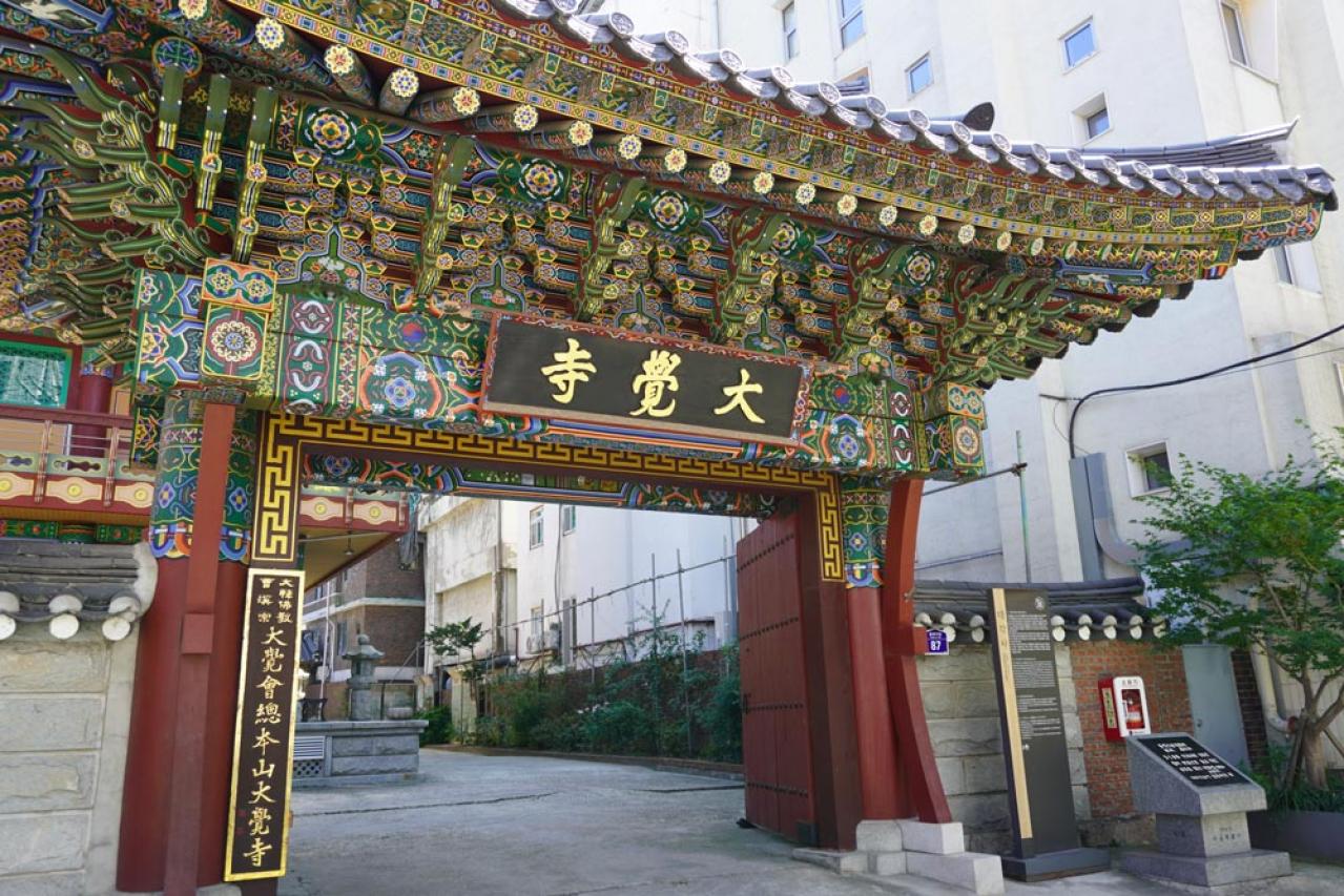 【最新】韓国・ソウルで現地ライターが見つけた穴場朝食＆カフェスポットとは？｜アワビ粥と話題のソスンラギル（画像7）