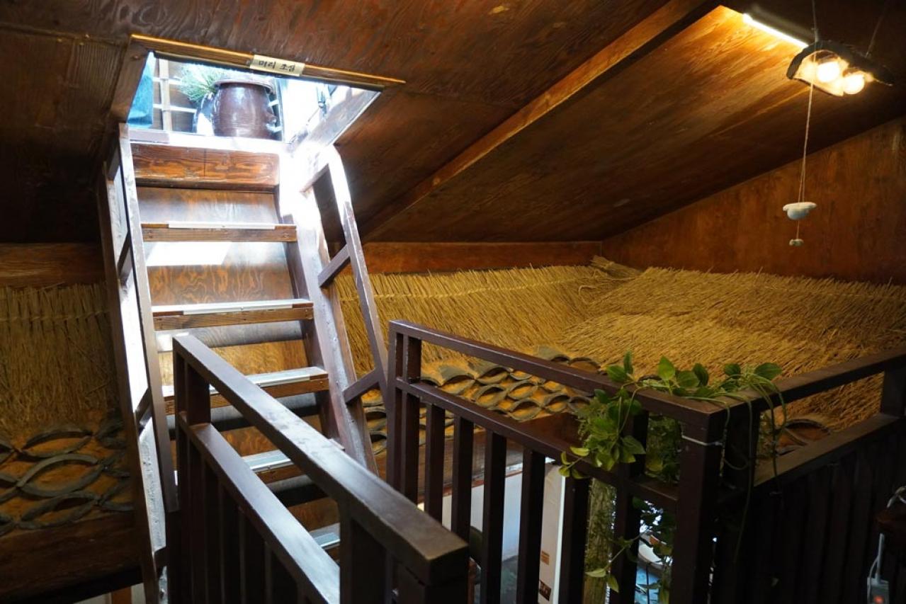 【最新】韓国・ソウルで現地ライターが見つけた穴場朝食＆カフェスポットとは？｜アワビ粥と話題のソスンラギル（画像14）