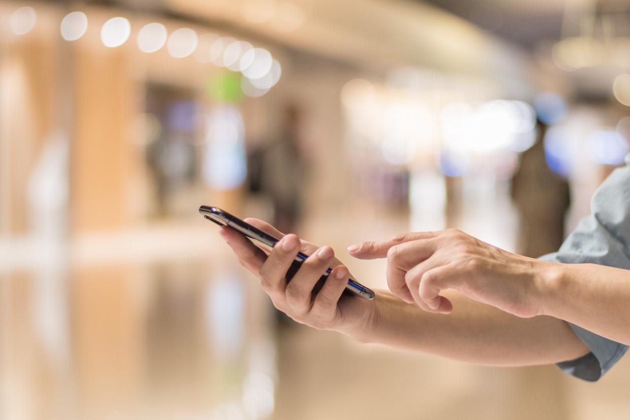 【スマホの超基本】「覚えきれない！見えない！ 」を解決する簡単機能とは？