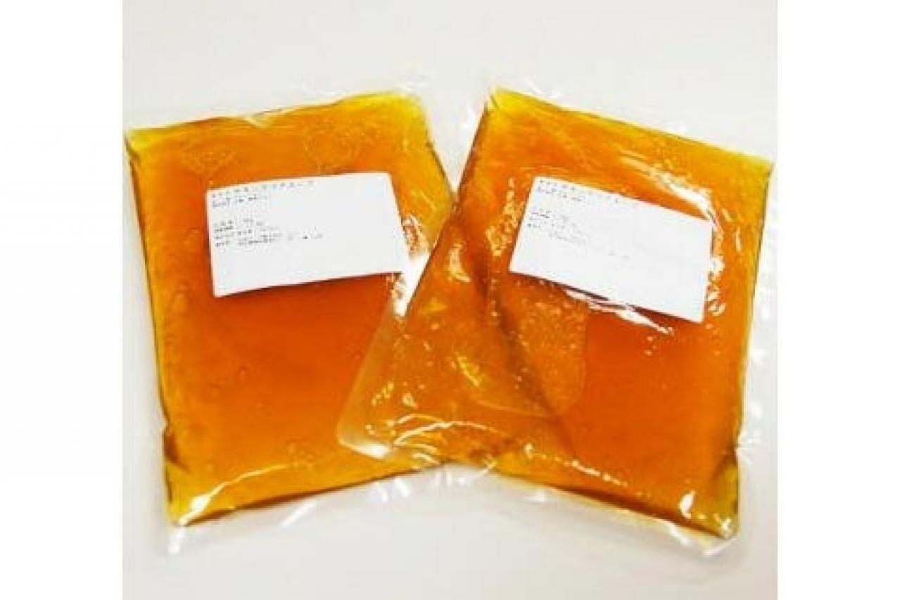 イタリア人職人直伝のジェラート【プロ料理家に人気のお取り寄せ名品】 天然のおいしさそのままのスープも（画像4）