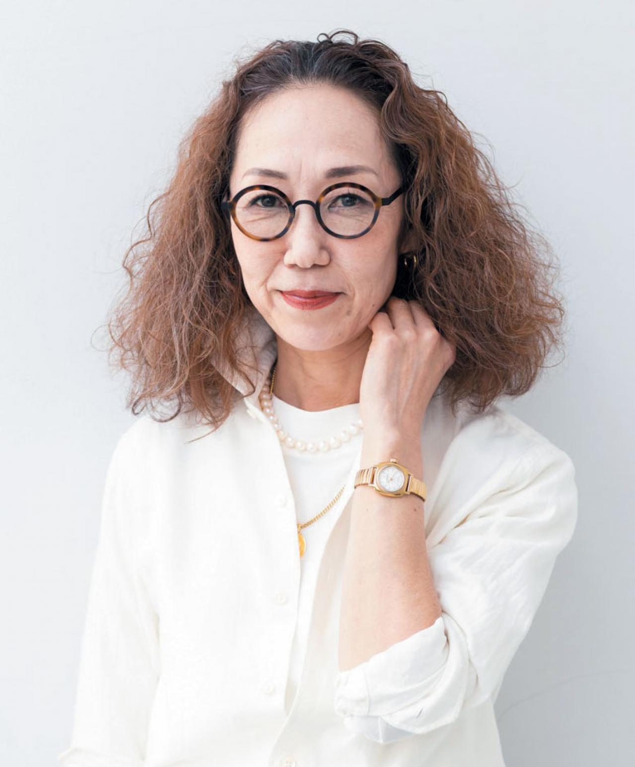 雨・寒さ対策にも便利！ スタイリスト岡部久仁子さん【行楽に持っていきたいおしゃれ小物】とは？（画像2）