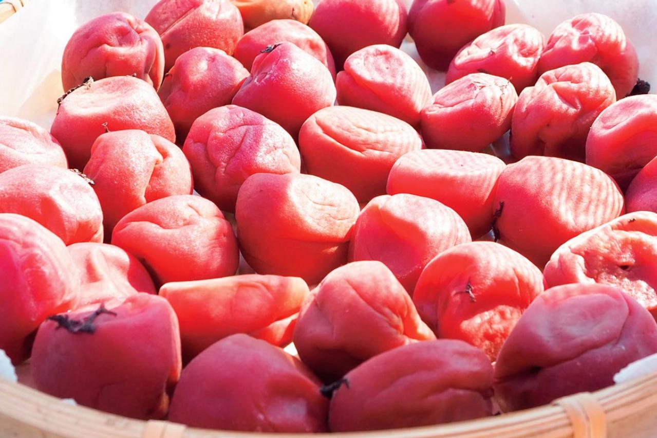 やせ体質になる【梅干しの食べ方】を名医が伝授。やせサポート成分が生成される、ひと手間とは？（画像2）