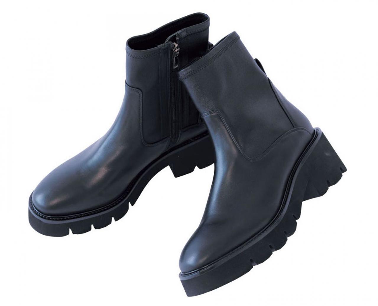 スタイリスト岡部久仁子さんセレクト！ 疲れにくくてどこまでも歩いていける【おしゃれ靴】5選（画像6）