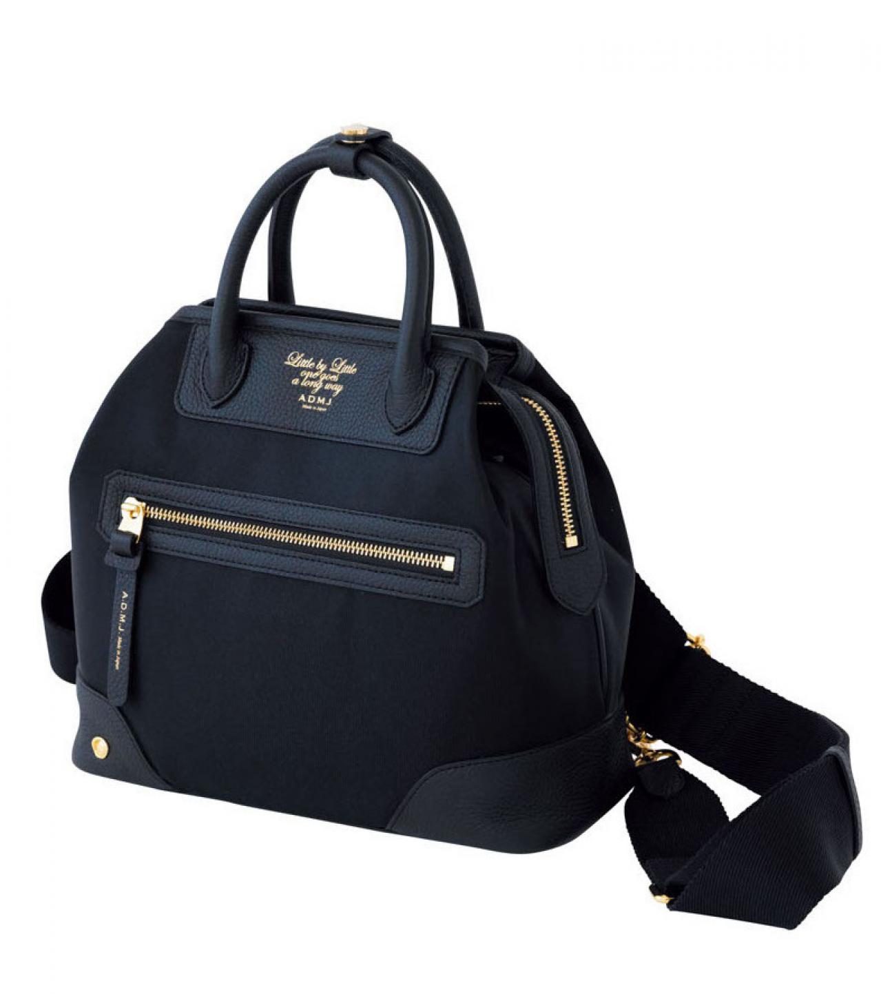 軽量＆収納力バツグン、大人に似合う【リュック】4選。秋の小旅行にもぴったり！（画像6）