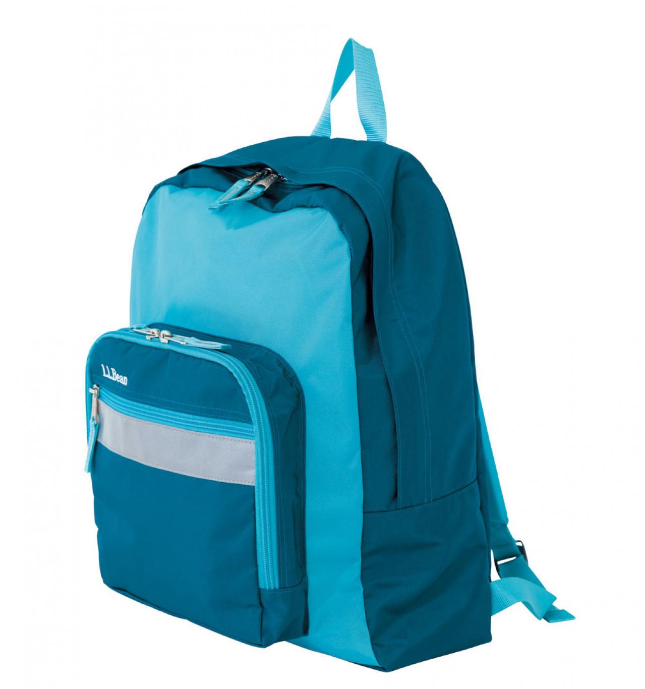 軽量＆収納力バツグン、大人に似合う【リュック】4選。秋の小旅行にもぴったり！（画像7）