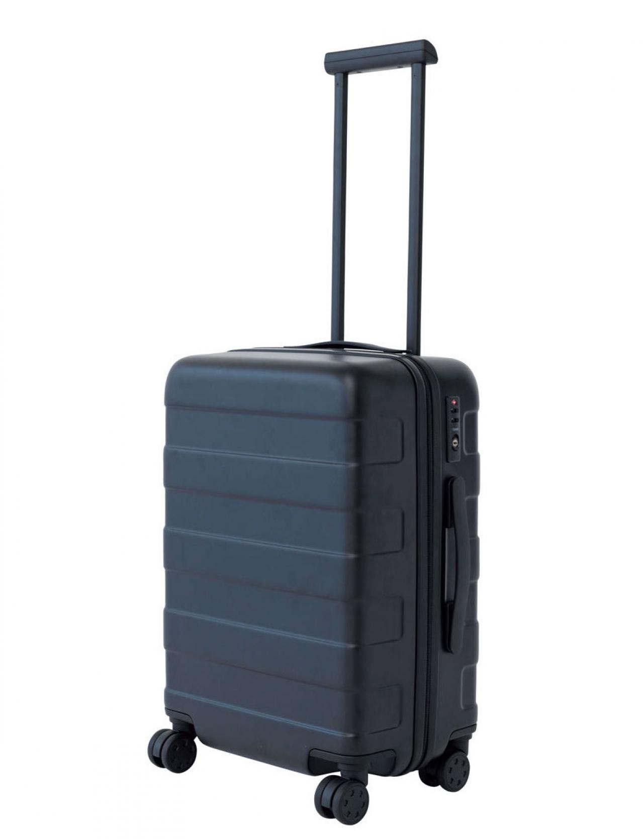 大人の小旅行にちょうどいい【キャリーバッグ】3選。コンパクトで取り回しのよさ◎（画像5）