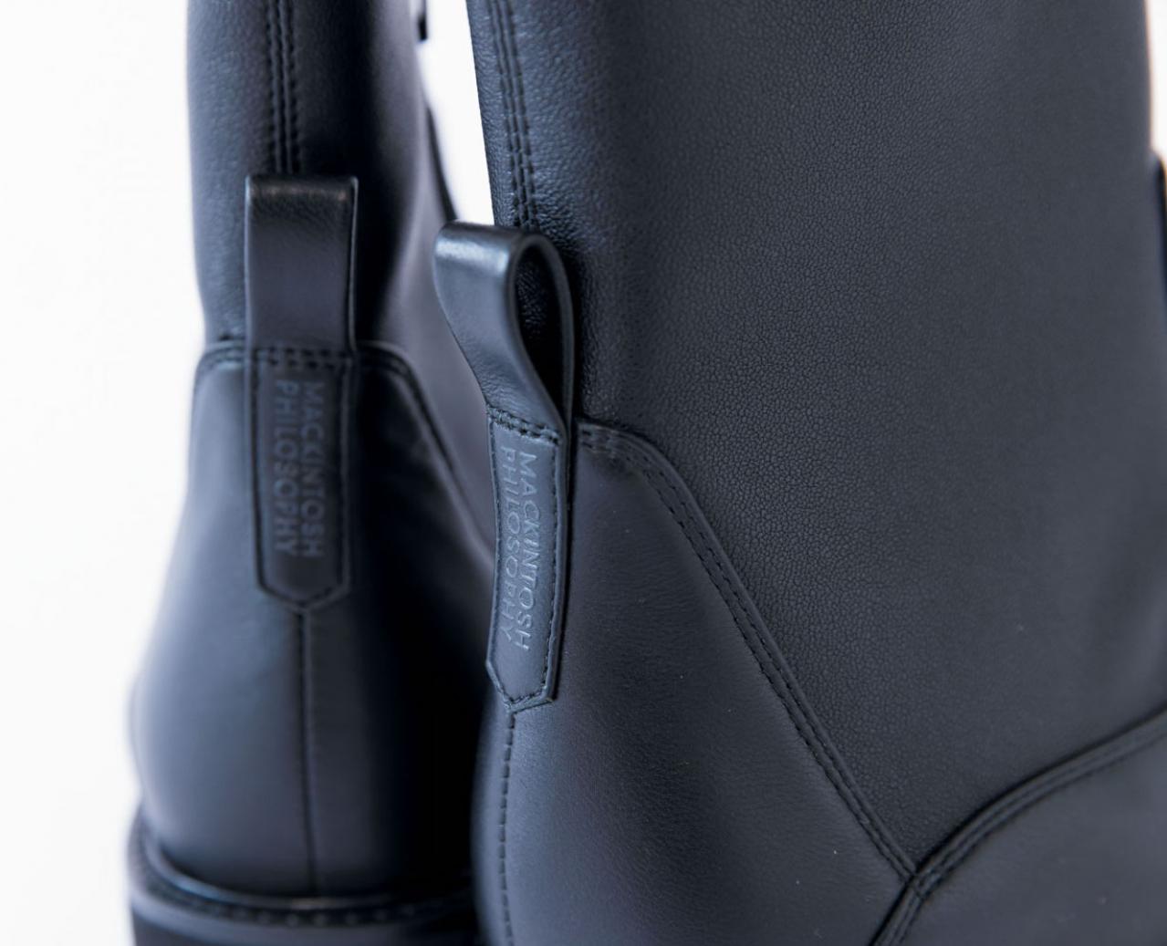 スタイリスト岡部久仁子さんセレクト！ 疲れにくくてどこまでも歩いていける【おしゃれ靴】5選（画像7）