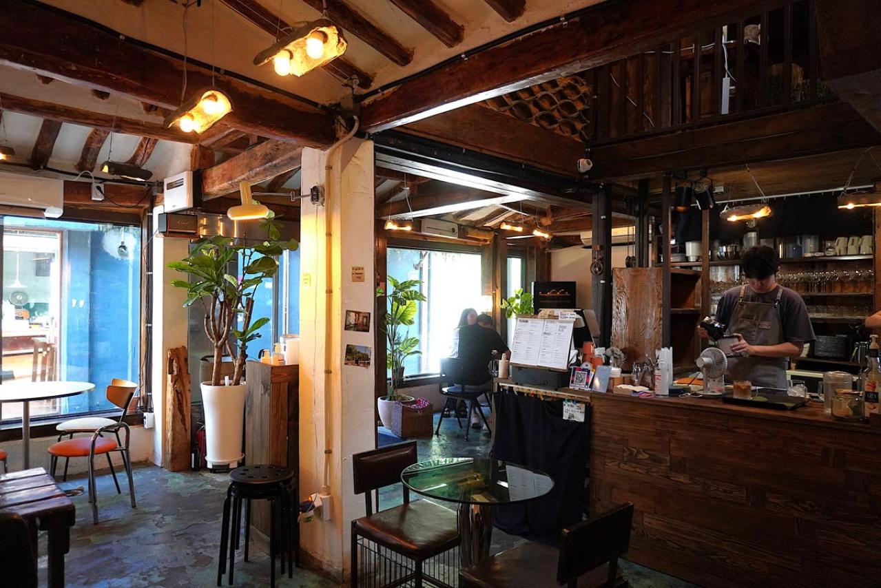 【最新】韓国・ソウルで現地ライターが見つけた穴場朝食＆カフェスポットとは？｜アワビ粥と話題のソスンラギル