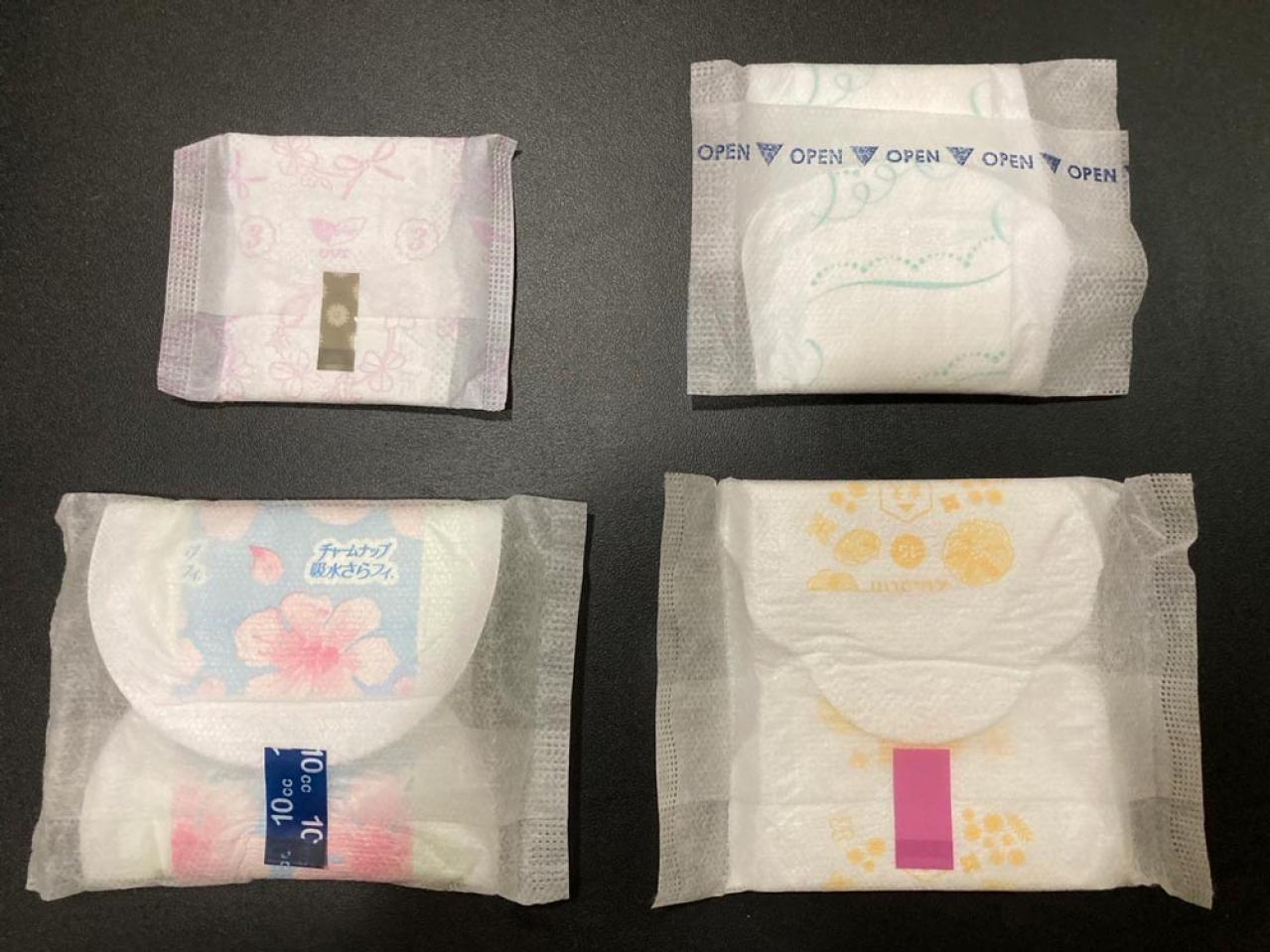 【体験談】「尿漏れパッドを使ってみました」夜間頻尿に悩む70代女性のリアルな声（画像6）