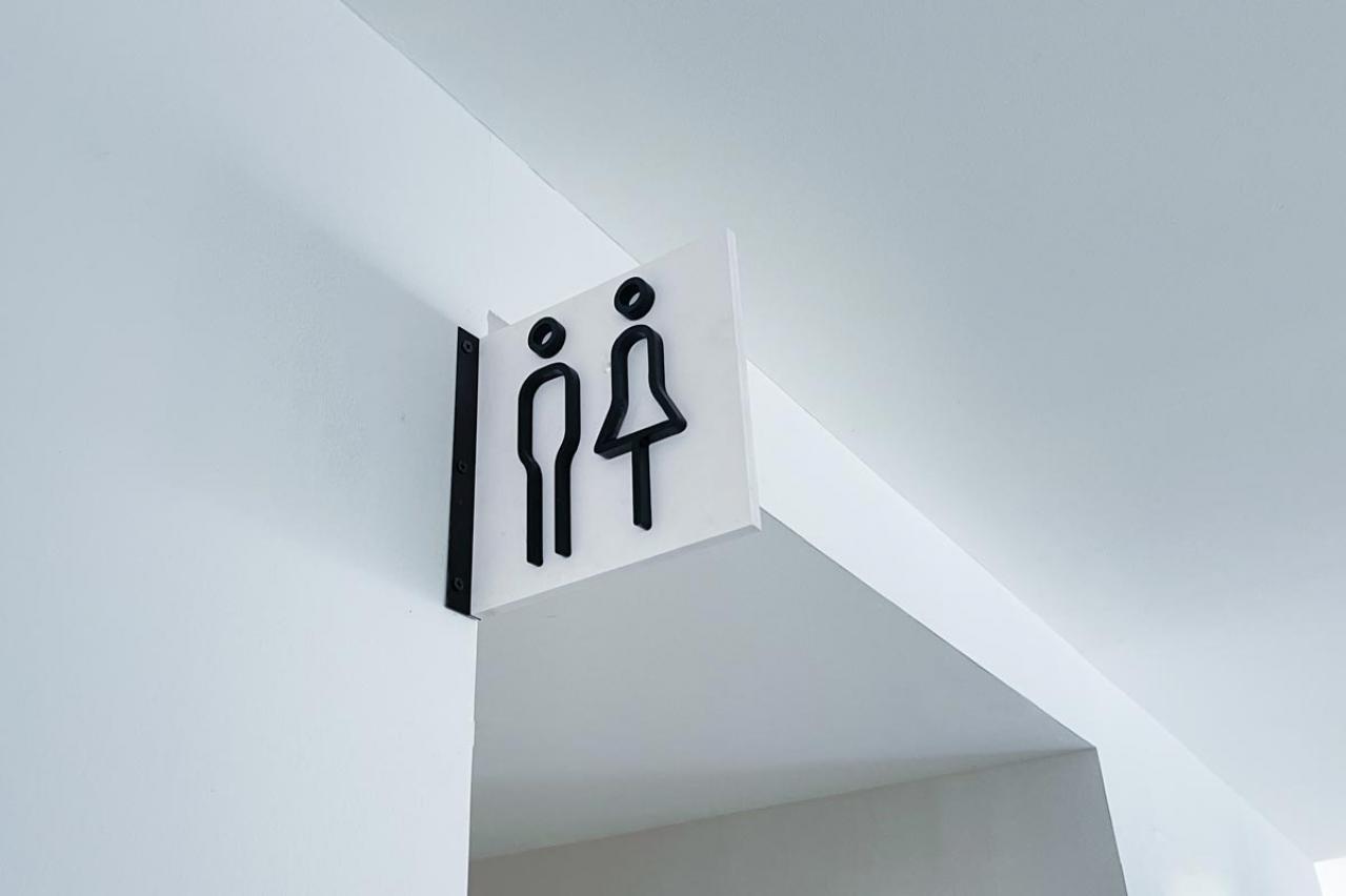 57歳女性「尿漏れパッドを使ってみて…この安心感はなんだろう！」外出先でトイレの心配がゼロに【体験談】