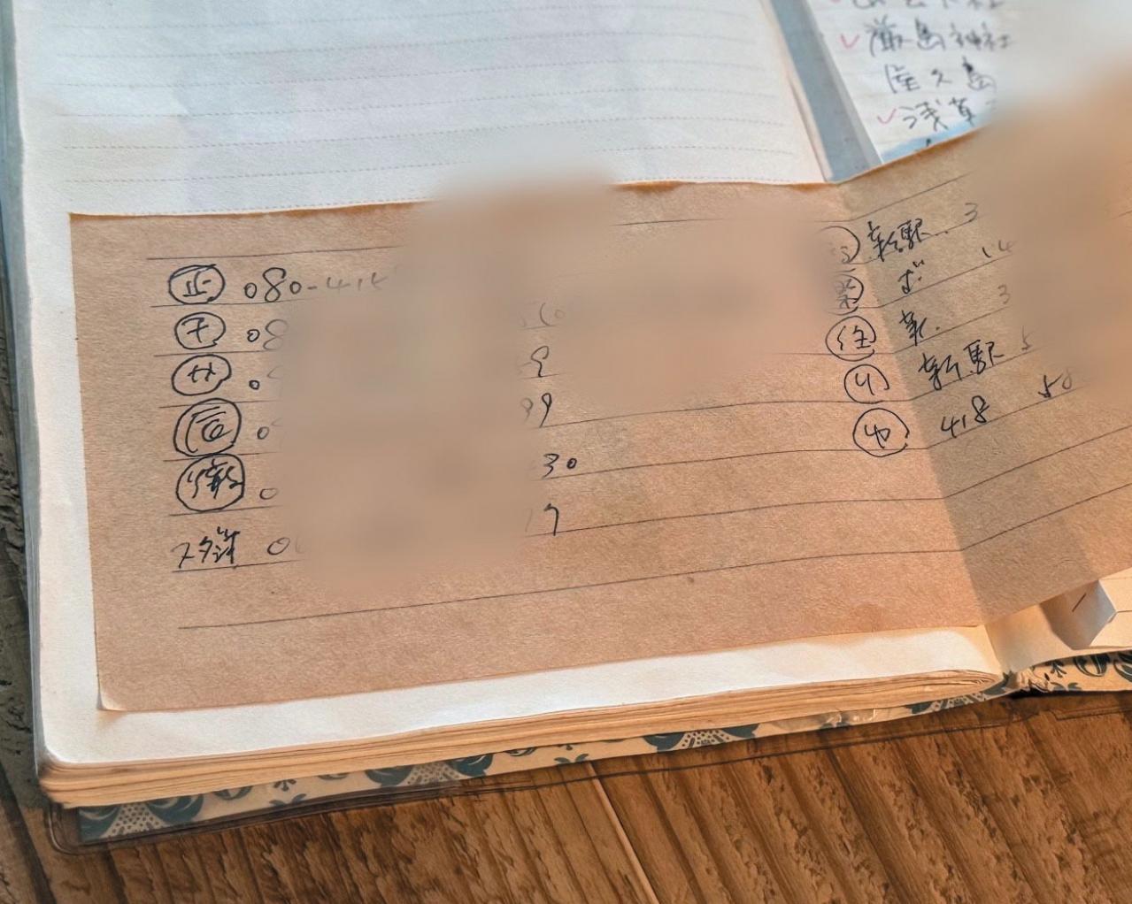 72歳、ひとり暮らしの【ソネジュンコさん】「スマホがあれば不便や寂しさとは無縁でいられます」（画像4）