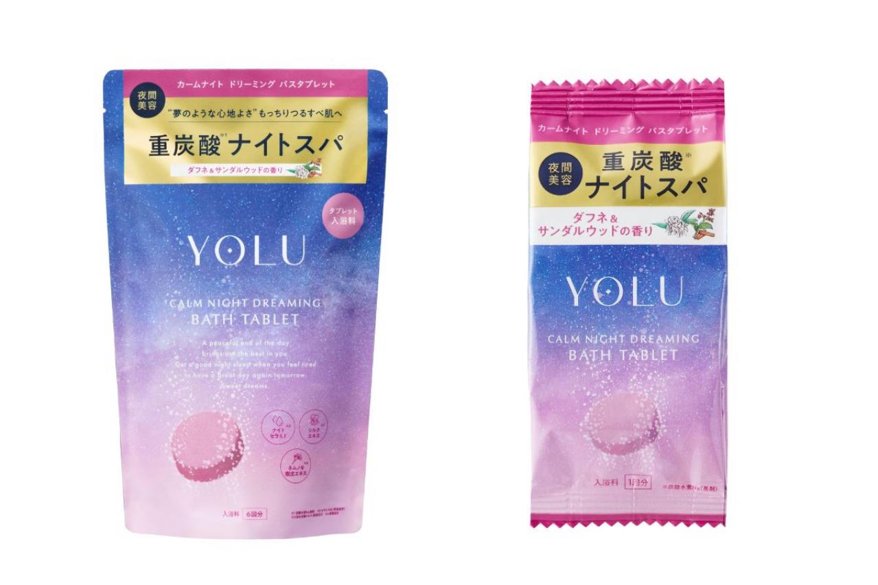 ヨル　カームナイトドリーミング