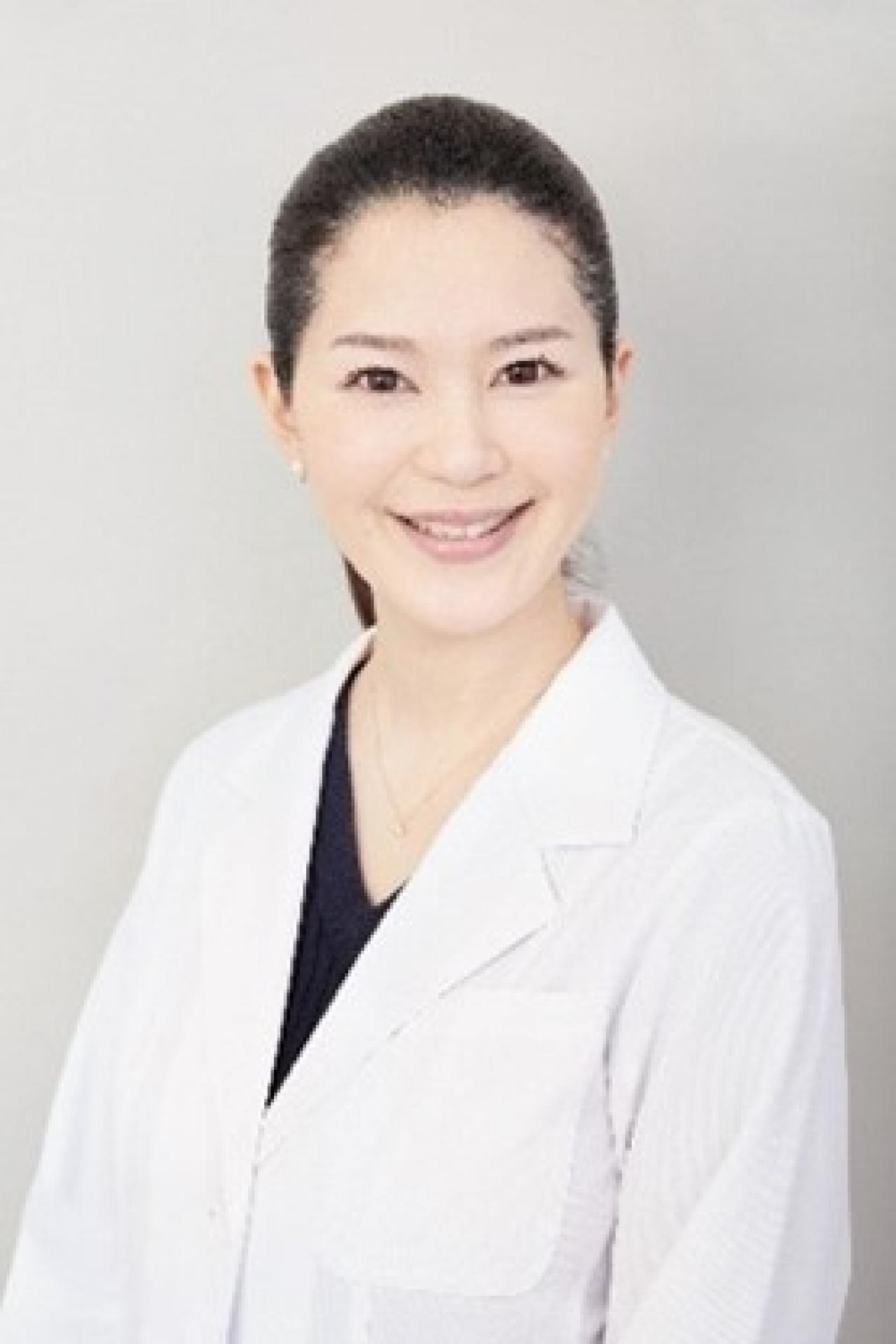 株式会社SEA Trinity代表取締役　友野なお氏