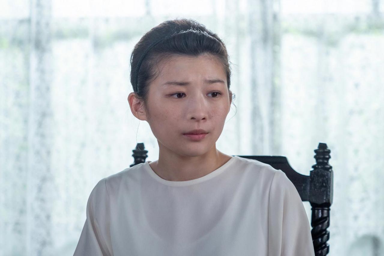 【虎に翼】団子の味にもずっと妥協することがなかった桂場（松山ケンイチ）。最終局面でどう動くか