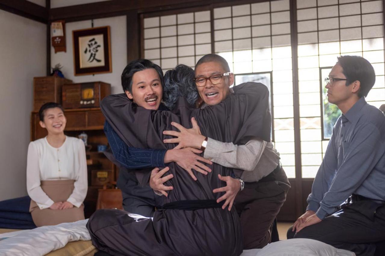 【虎に翼】団子の味にもずっと妥協することがなかった桂場（松山ケンイチ）。最終局面でどう動くか（画像3）