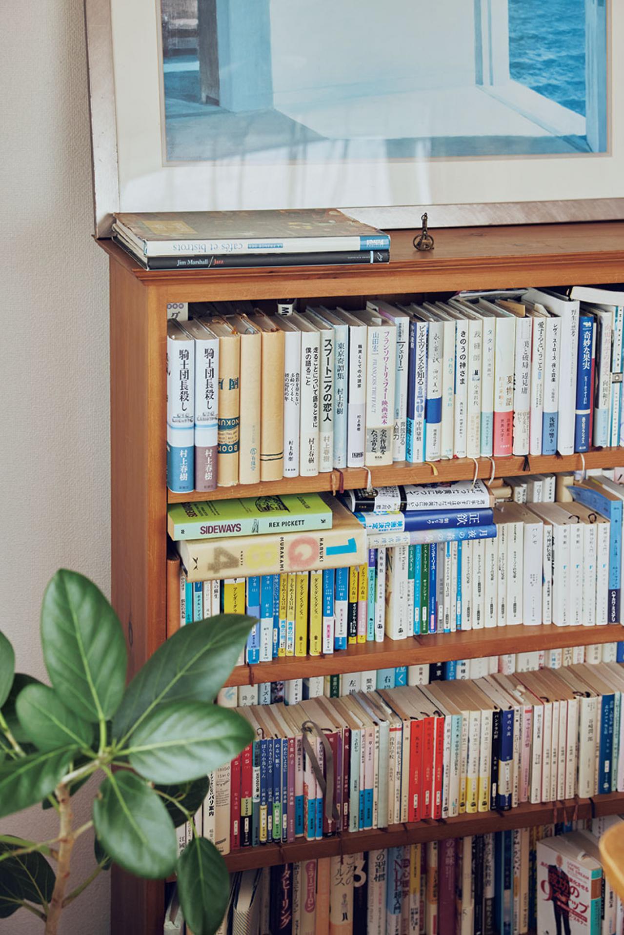 “収入6割”を選んだブイロガー。郊外でスタートさせた穏やかで明るい暮らしを拝見（画像7）