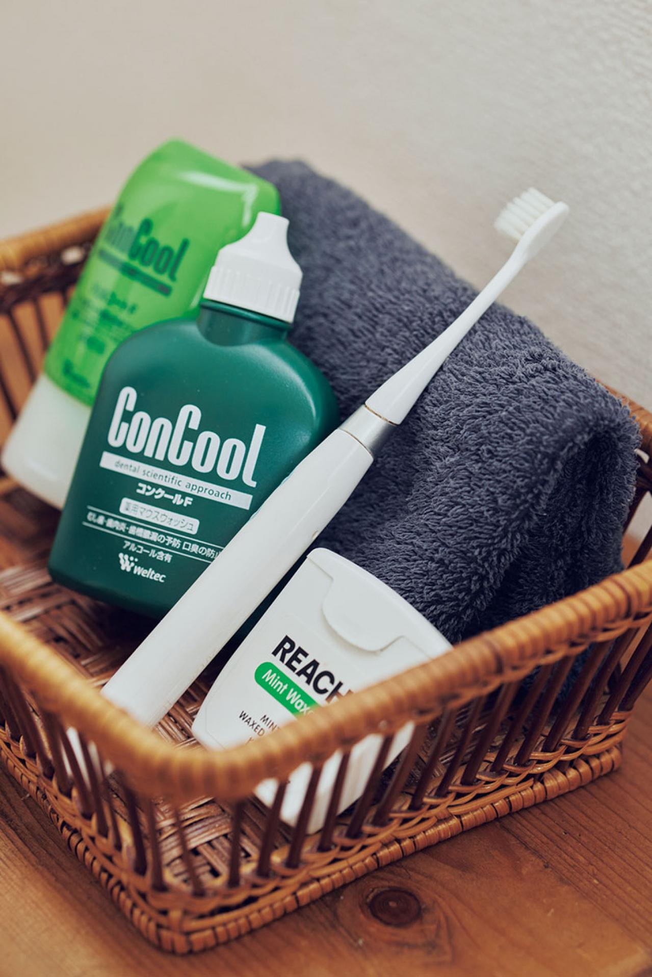 50代で歯をダメにした反省から選んだ口腔ケアは？ブイロガーが厳選した日用品【6選】（画像3）