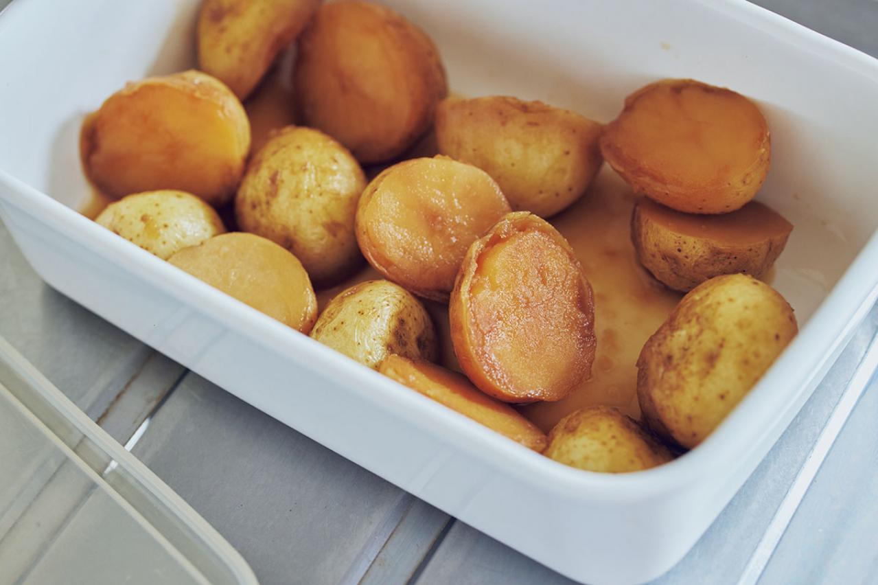 “収入6割”を選んだブイロガー。郊外でスタートさせた穏やかで明るい暮らしを拝見（画像3）