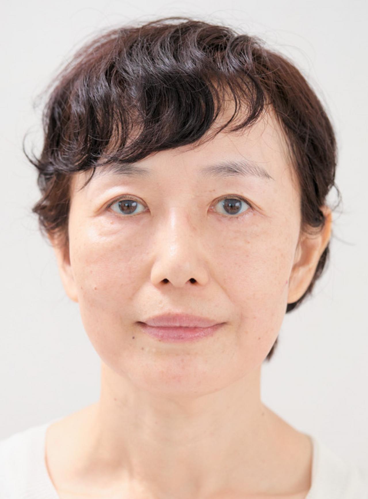 ヘアメイク職人化け子「そばかすも気にならなくなる！」捨てるべきメイクの常識とは？（画像3）