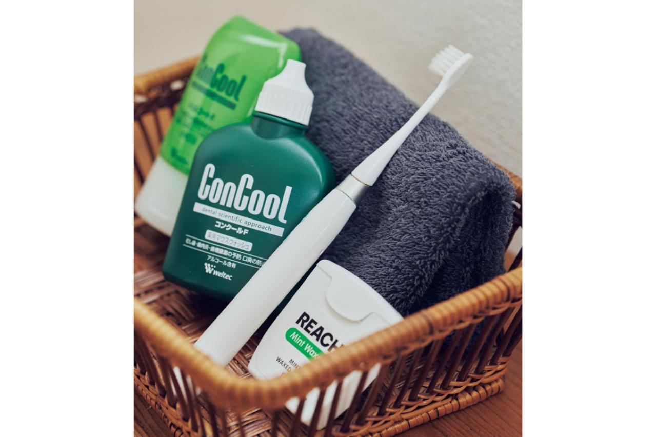 50代で歯をダメにした反省から選んだ口腔ケアは？ブイロガーが厳選した日用品【6選】