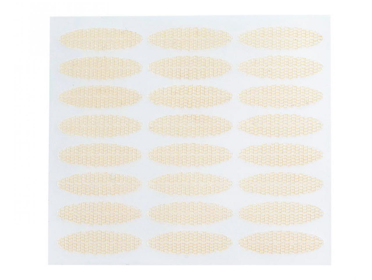 70代の【まぶたのたるみ】を補正する100均アイテムも！ ヘアメイク職人【化け子さん】おすすめ（画像7）