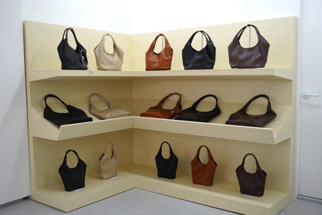 「それどこの？」とよく聞かれる、韓国在住ライター絶賛のデザイナーズバッグとは？（画像3）