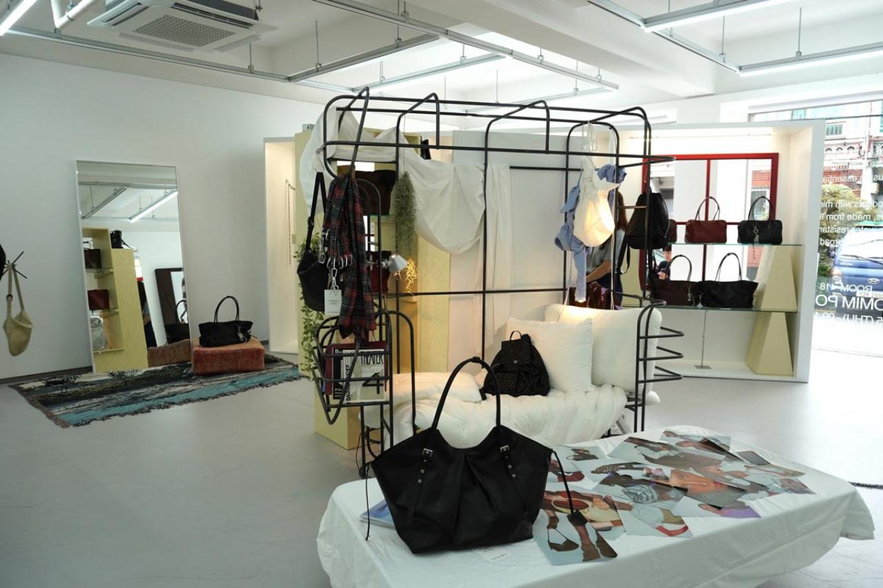 「それどこの？」とよく聞かれる、韓国在住ライター絶賛のデザイナーズバッグとは？（画像6）