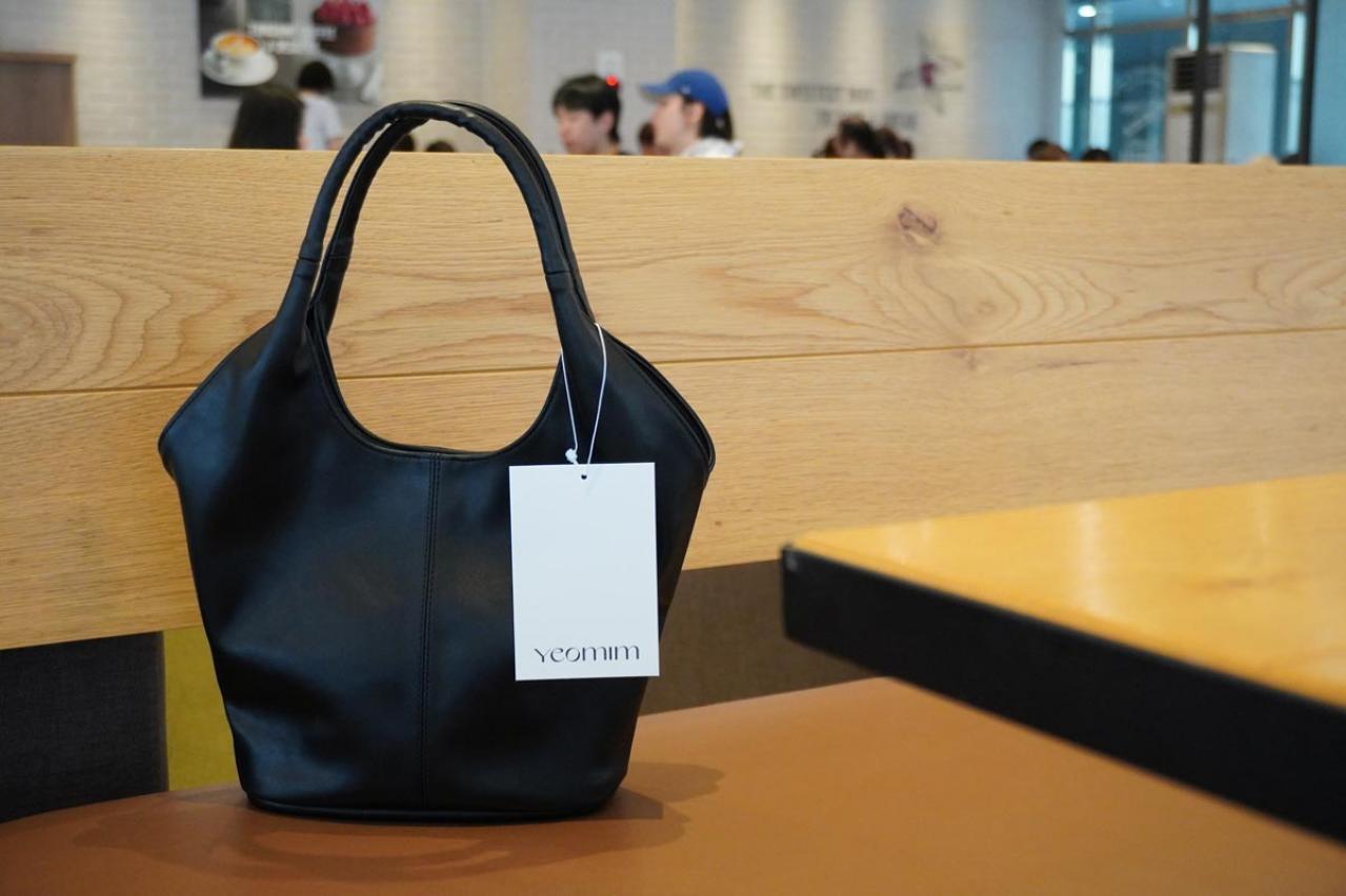 「それどこの？」とよく聞かれる、韓国在住ライター絶賛のデザイナーズバッグとは？