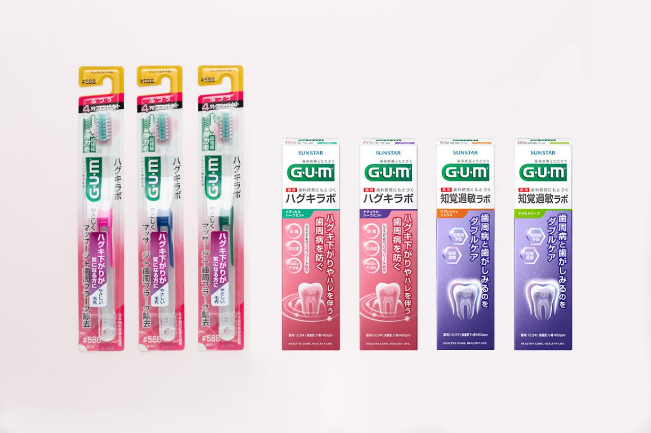 「ハグキが下がってきた」の悩みは加齢のせい？ あまり知られていない真実とは？（画像6）