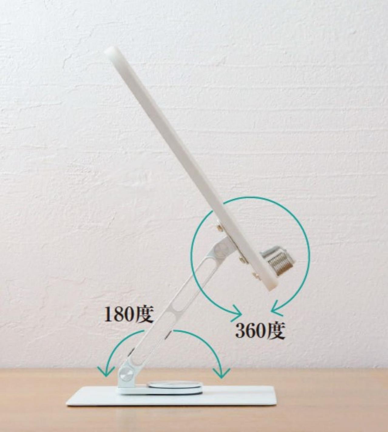 【奇跡のブックスタンド】読書以外でも大活躍！編集部も絶賛する機能とは？（画像4）