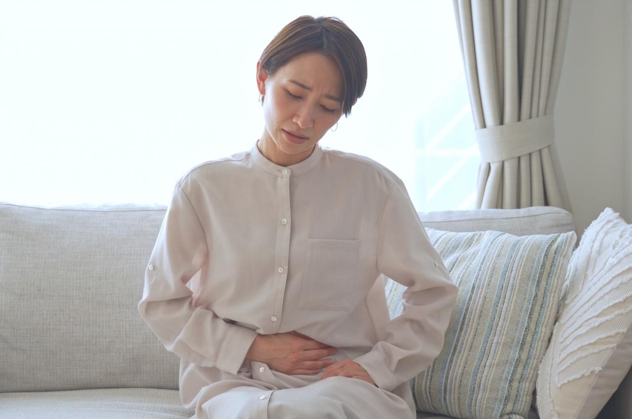 下痢や便秘が続くなら【過敏性腸症候群】かも？ 避けるべき食品と治療法を徹底解説（画像2）