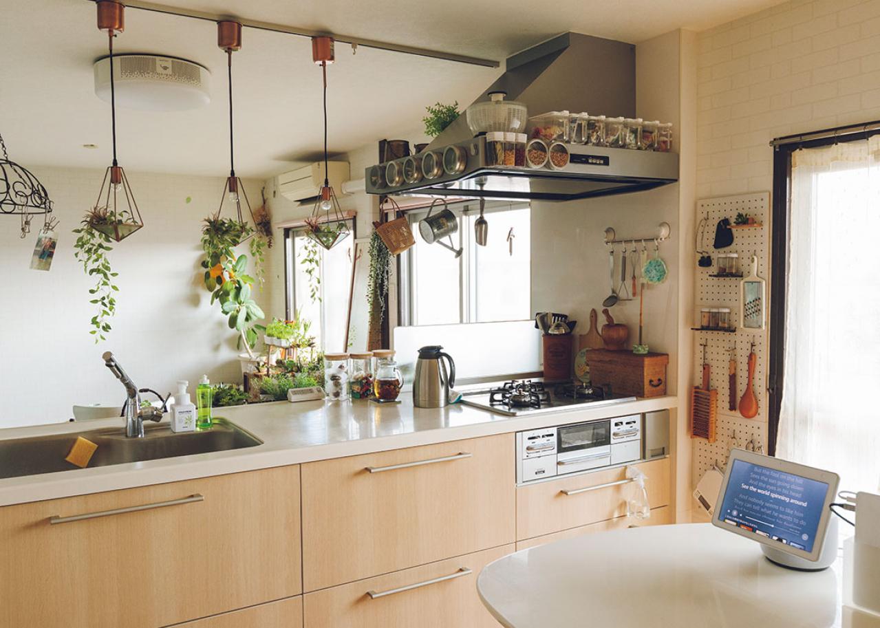 【月12万円で生活する50代ブロガー】老後に備える、団地暮らし「好きなことにはお金を使っています」（画像2）