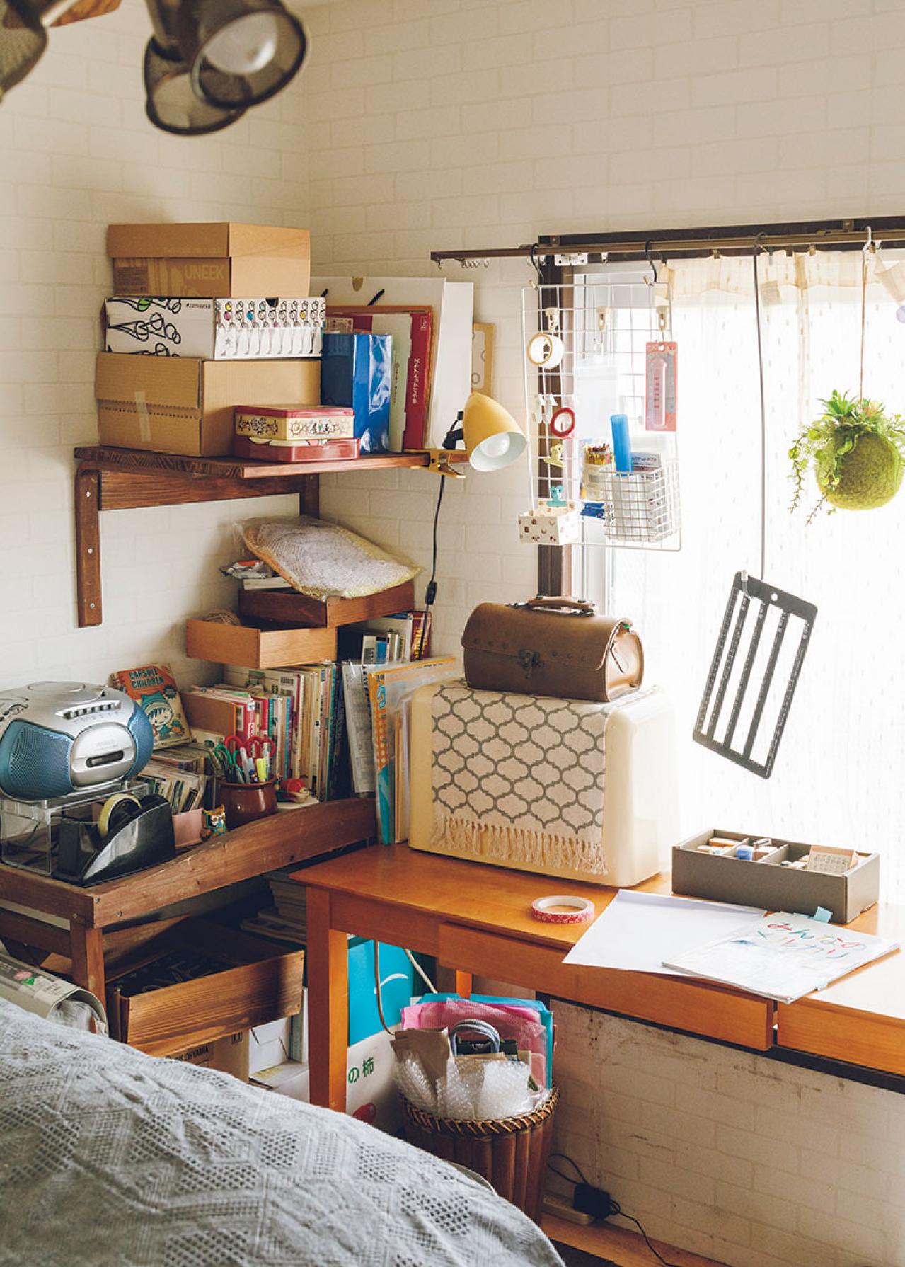 団地暮らし・月12万円生活の50代ブロガーの老後プラン「人生は思いどおりになりません。だからこそ…」（画像3）