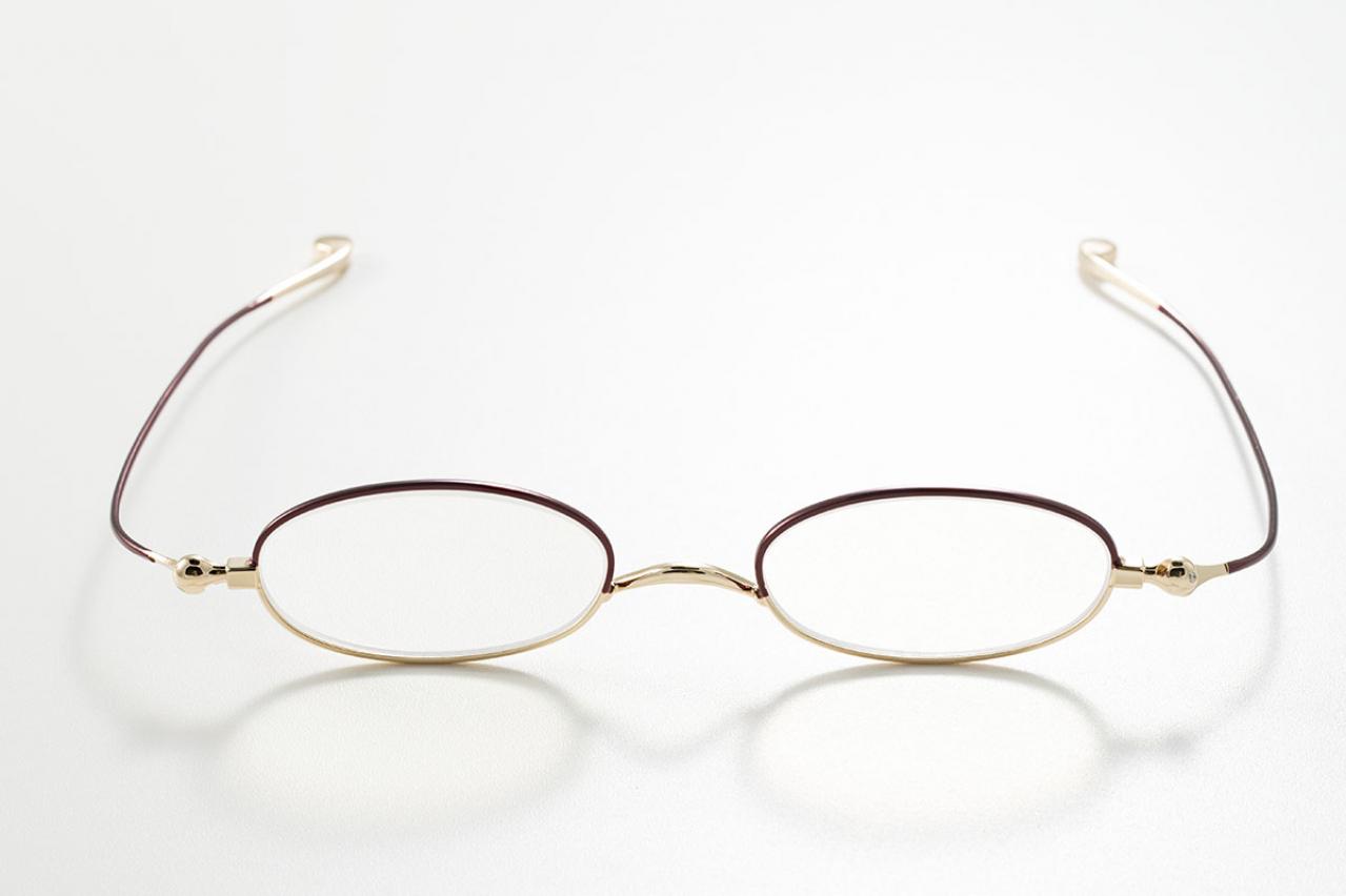 「マツコの知らない世界」でも紹介された【軽い・薄いリーディンググラス】その実力を解説！（画像3）