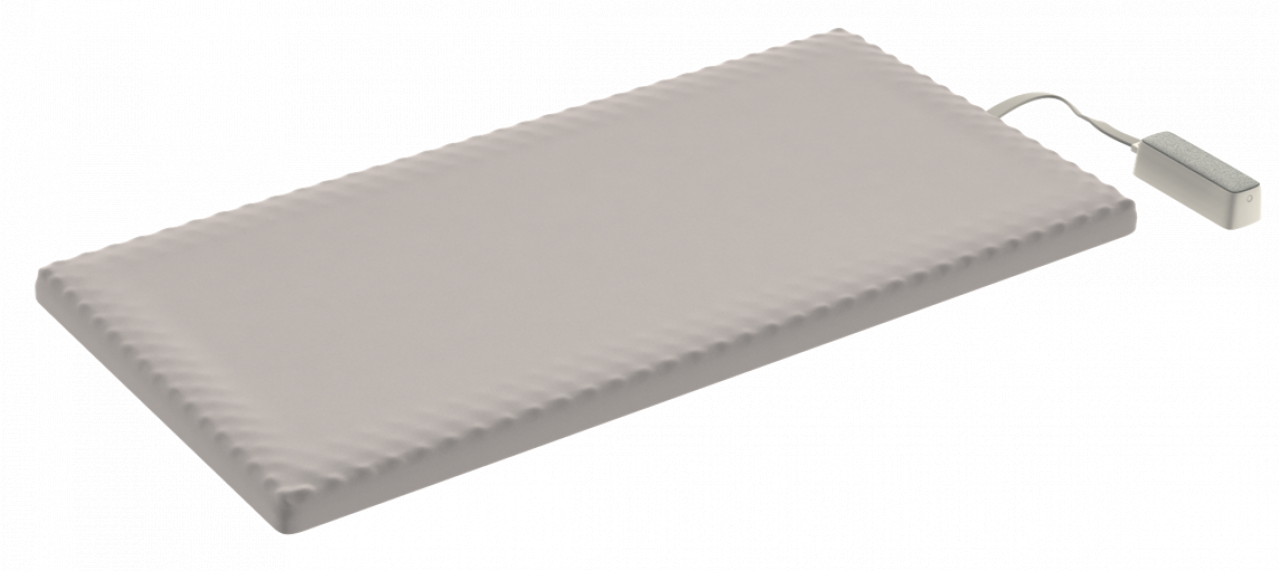 ｜ストレッチ機能×高機能マット｜《理想の寝姿勢》にアプローチした【3Dエアストレッチマット リッチスリープ】