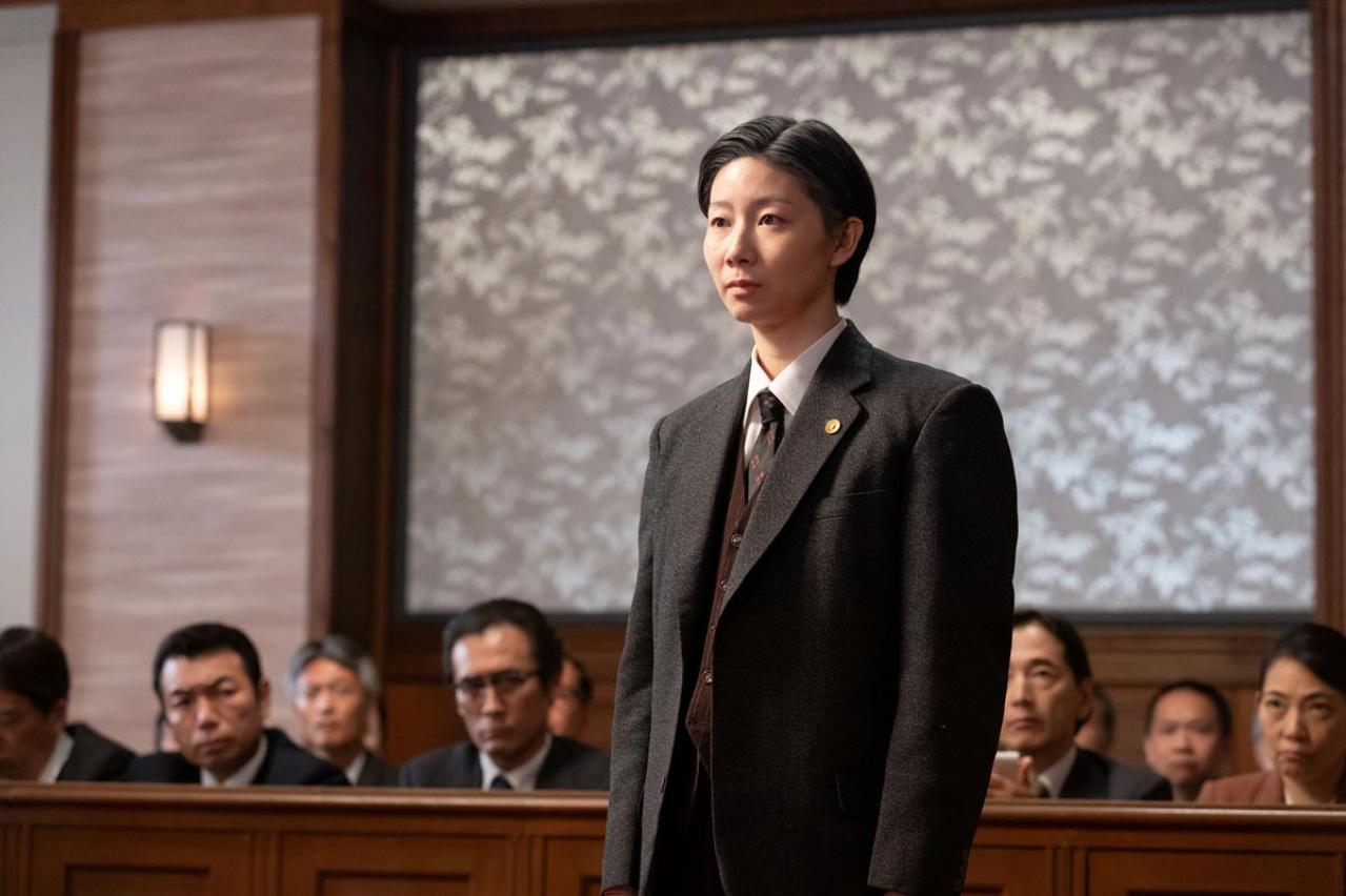 【虎に翼】最高裁の大舞台で、よね（土居志央梨）に寅子の口癖「はて？」をシンクロさせた、最終週の演出がいい