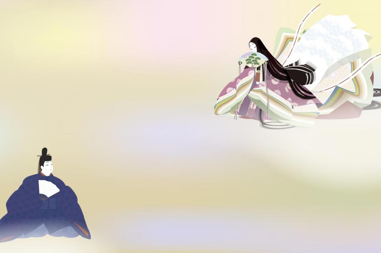 『源氏物語』のあらすじをわかりやすく解説　「光る君」の恋愛遍歴と栄華、その翳りとは？