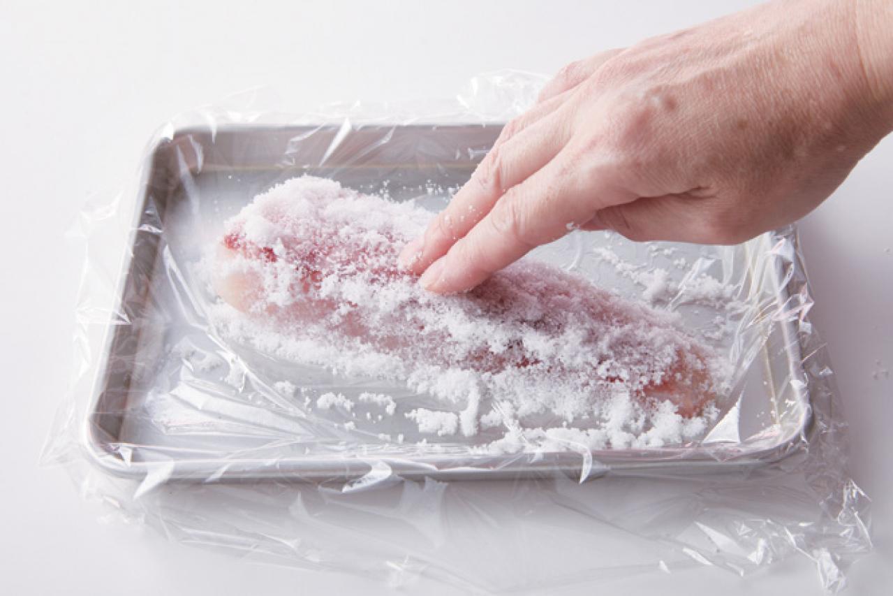 【たい、さわらの簡単レシピ】手軽に作れるのにごちそう感◎の「フレンチ」2選「塩漬け鯛のサラダ」「さわらのソテー」（画像5）