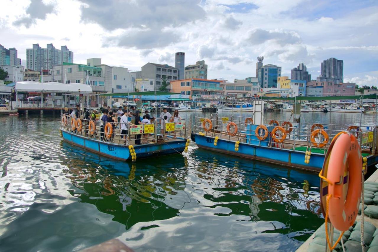 【秋の童話】テソク（ウォンビン）の献身が胸を打つ！思わず絶句の衝撃的なラストが待つ 13〜18話【韓国ドラマ】（画像2）