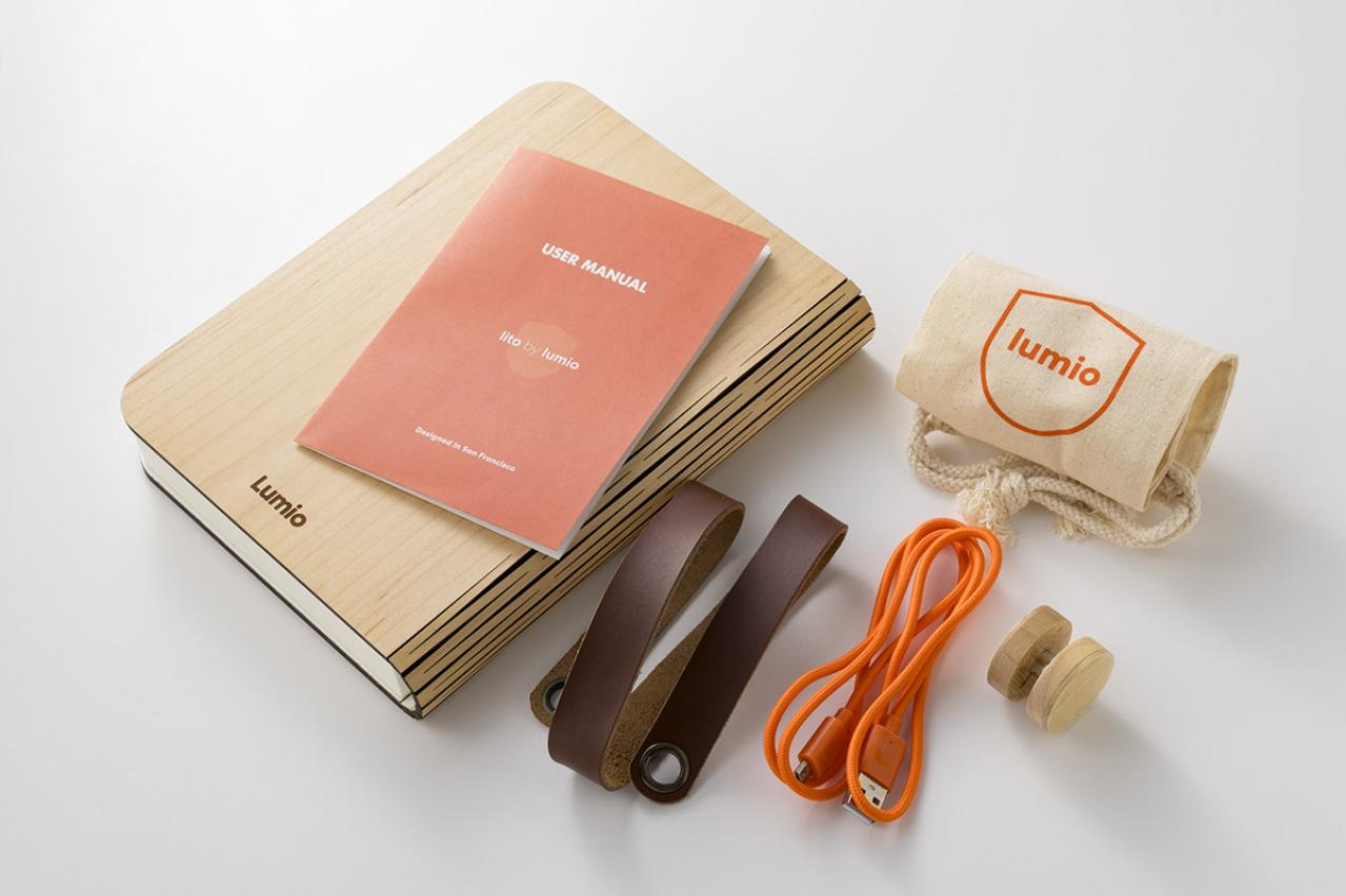 大人気のコードレス照明が登場！おしゃれな読書家が使っている”映える”インテリアとは？（画像7）