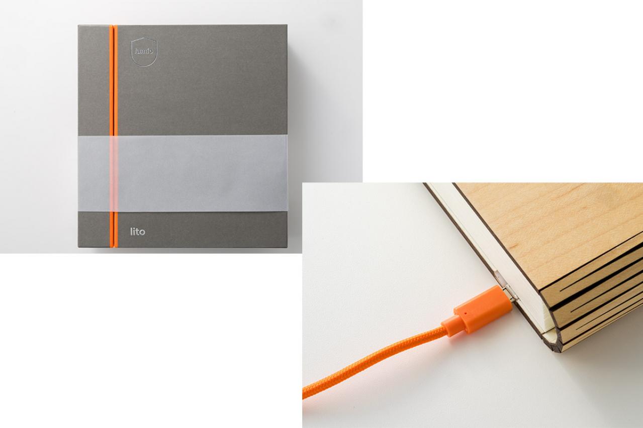 大人気のコードレス照明が登場！おしゃれな読書家が使っている”映える”インテリアとは？（画像6）