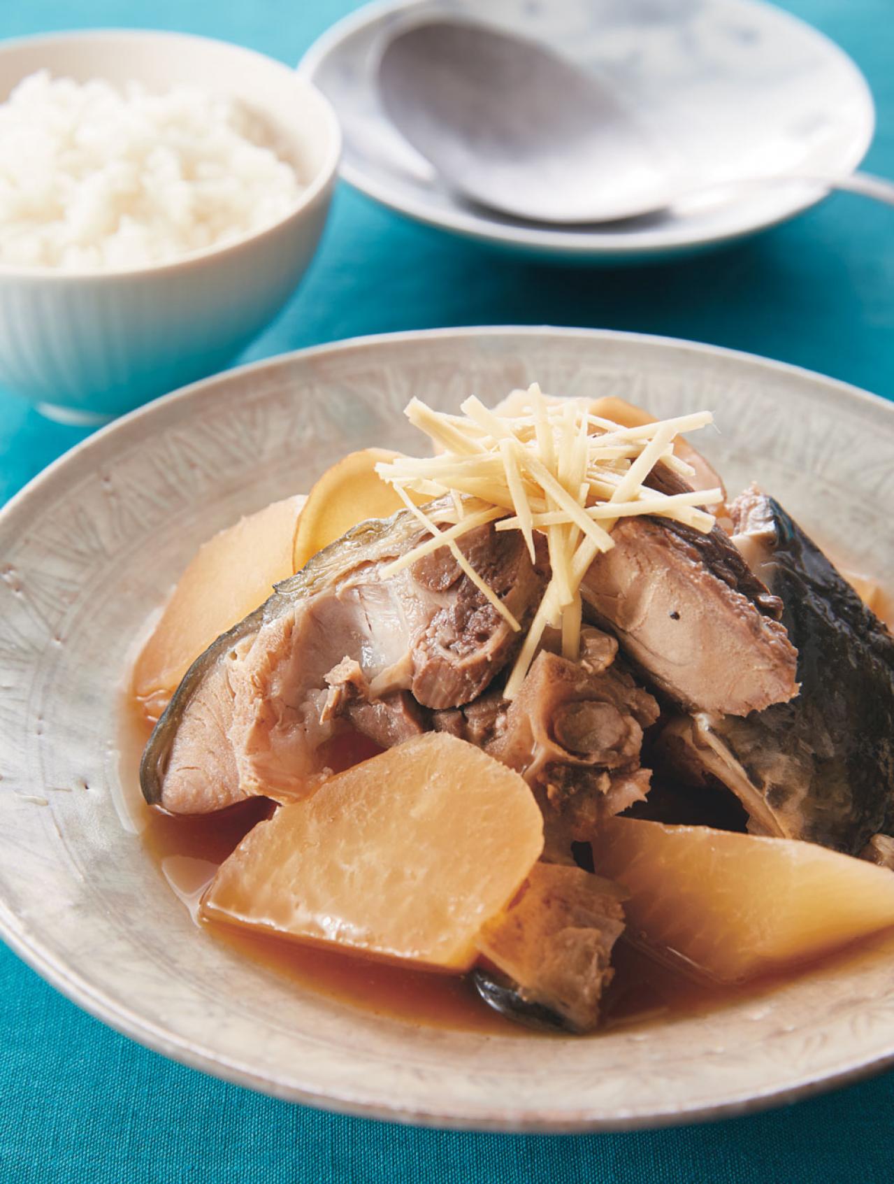 【ぶり、かつおの簡単レシピ】漁師町で昔から愛される絶品を家庭で！「漁師飯」2選（画像4）