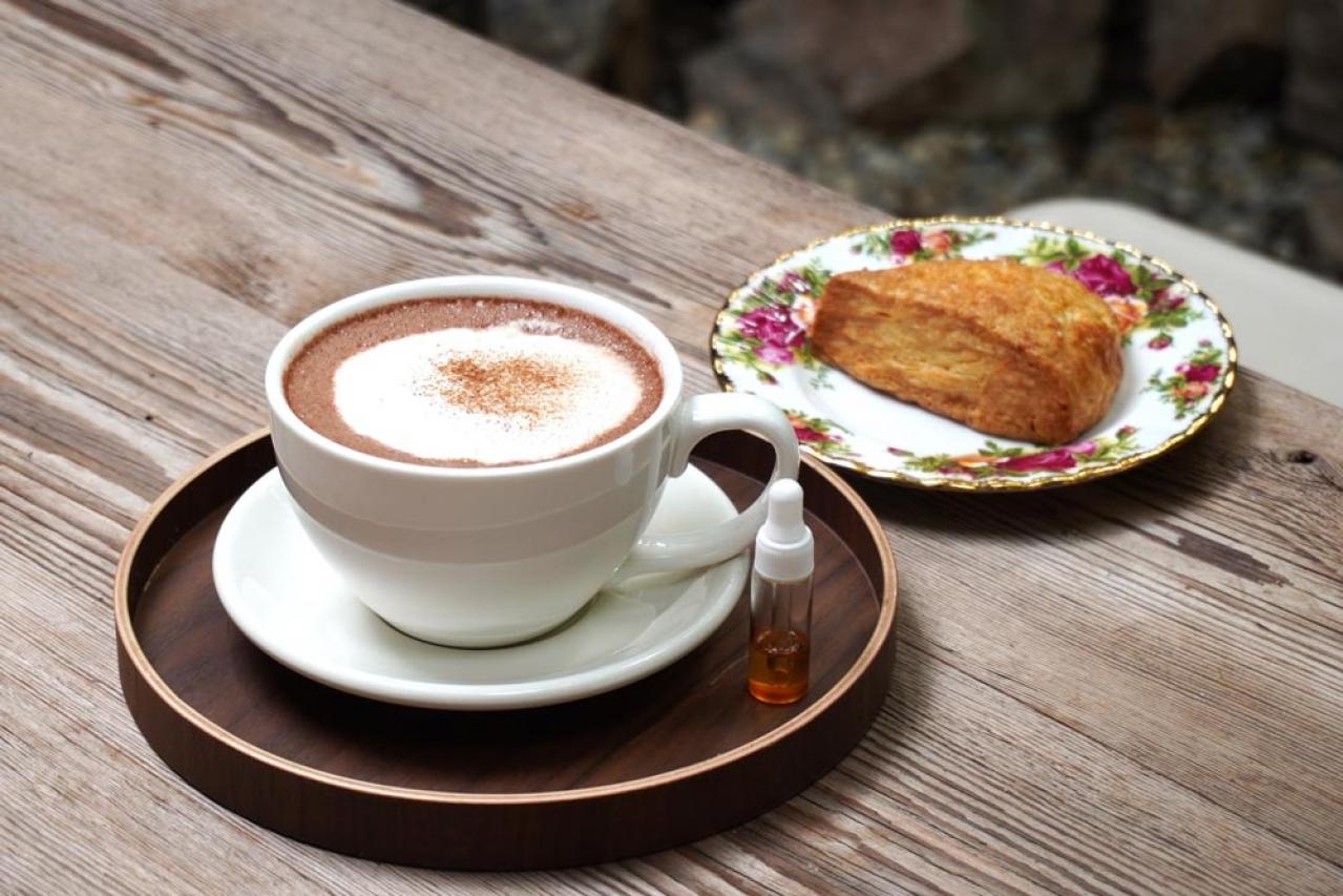 【ソウル・弘大】最新情報　風情たっぷりの韓屋カフェ。ラーメンコンビニや「梨泰院クラス」に登場した居酒屋も！【韓国旅行】  （画像3）