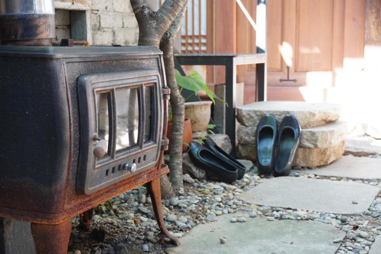 【ソウル・弘大】最新情報　風情たっぷりの韓屋カフェ。ラーメンコンビニや「梨泰院クラス」に登場した居酒屋も！【韓国旅行】  （画像5）